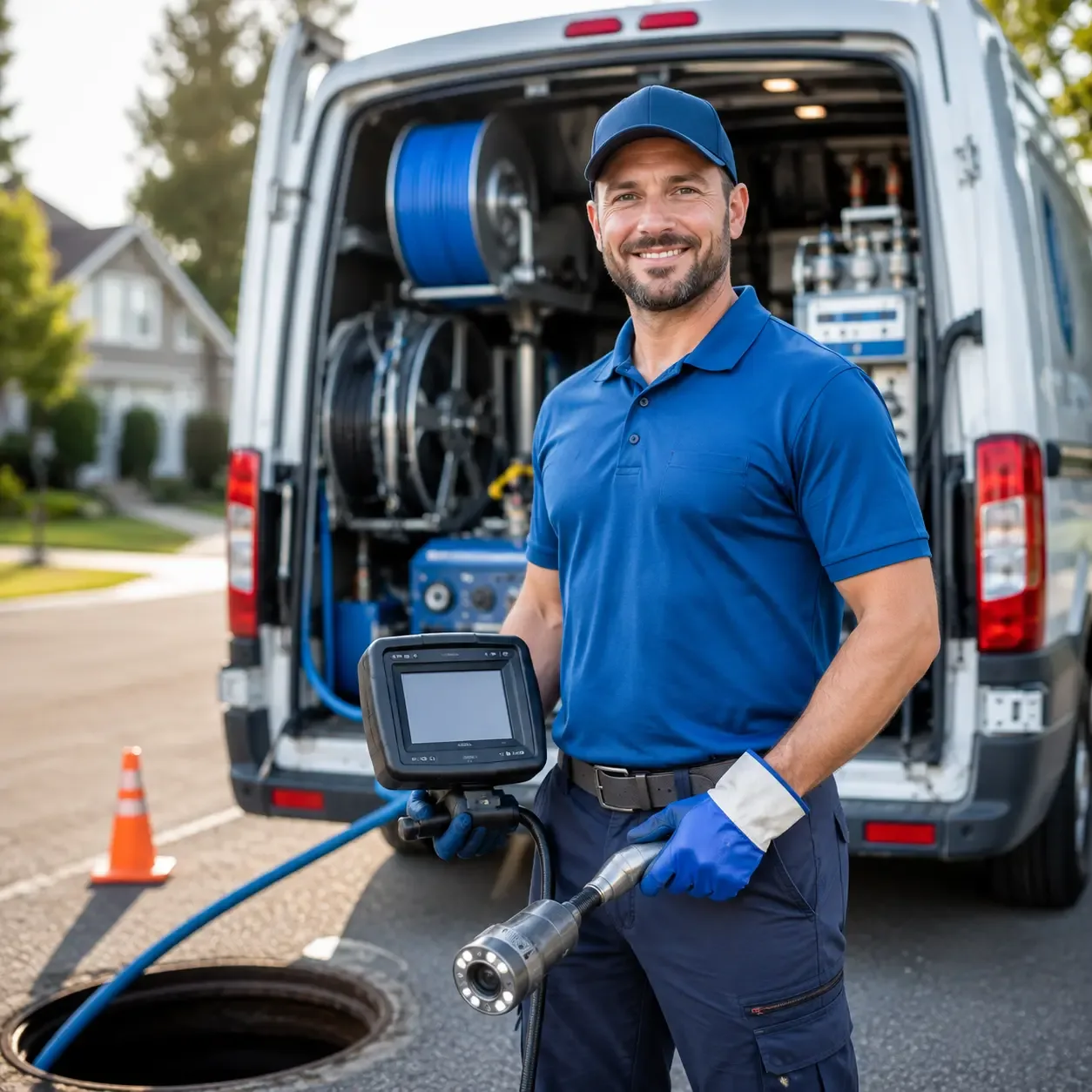 Local Pipe Relining specialists in West Helena, AR