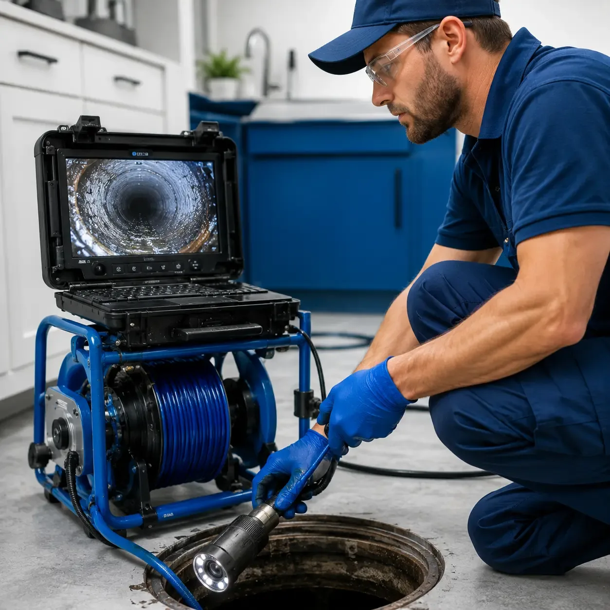 Pipe Relining professionals serving West Helena, AR